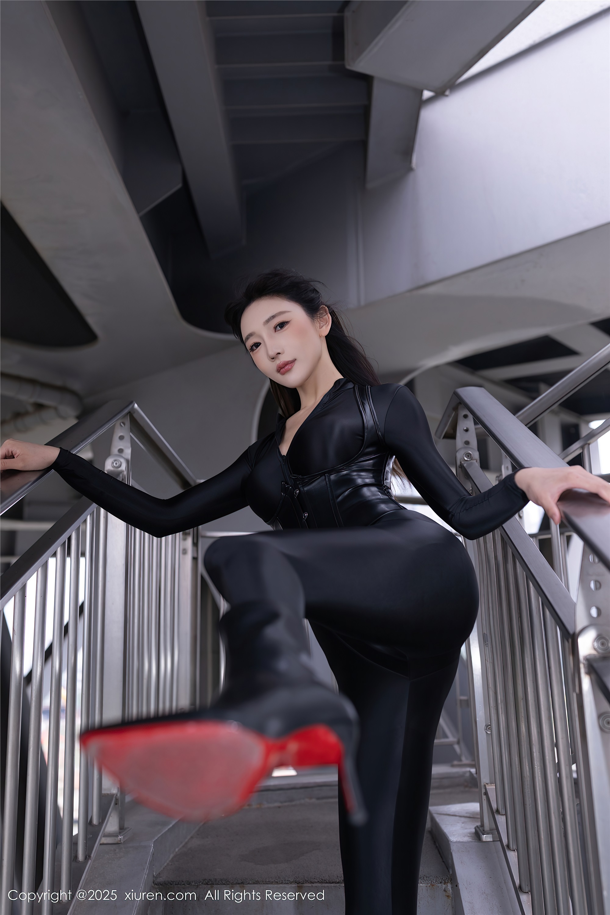 Xiuren秀人网 2025.06.12 NO.10404 陆萱萱